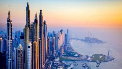 അബുദാബിയില്‍ ടെസ്റ്റ് പോസിറ്റിവിറ്റി നിരക്ക് കാല്‍ ശതമാനത്തിലും താഴെ; ജനങ്ങള്‍ക്ക് നന്ദി പറഞ്ഞ് അധികൃതര്‍