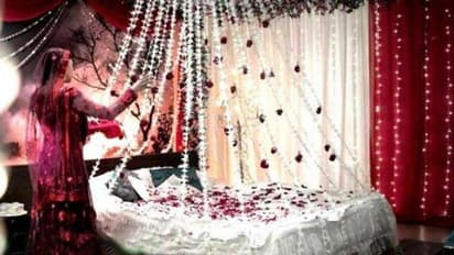 మొదటిరాత్రి కలయికలో రక్తస్రావం.. ఏది అపోహ? ఏది నిజం?