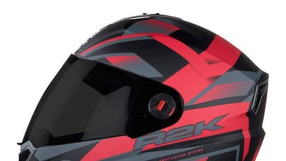 ಸ್ಟೀಲ್ಬರ್ಡ್ ಎಸ್ಬಿಹೆಚ್ ZIP, ಎಸ್ಬಿಹೆಚ್ 21 WIZ ಹೆಲ್ಮೆಟ್ ಬಿಡುಗಡೆ; ಬೆಲೆ ಕೇವಲ 849!