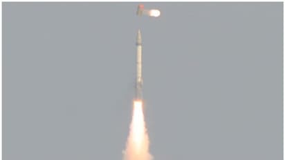 ഇന്ത്യയുടെ ആണവമിസൈല്‍ പരീക്ഷണം വിജയകരം