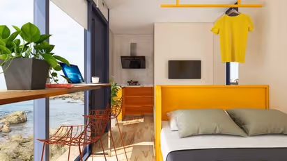 Vaastu tips for wall color: ಮನೆ ಗೋಡೆಗಳ ಬಣ್ಣ ಯಾವ ದಿಕ್ಕಿಗೆ ಹೇಗಿರಬೇಕು ಗೊತ್ತಾ?