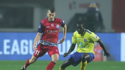 জামশেদপুর এফ.সি-র ঘরোয়া মাঠটিকে পরিণত করা হল কোয়ারেন্টাইন সেন্টারে