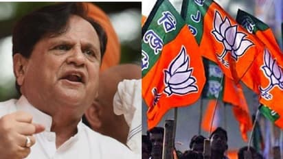 കോണ്‍ഗ്രസ് ഭരിക്കുന്ന എല്ലാ സംസ്ഥാനങ്ങളിലും സിഎഎയ്ക്കെതിരായ പ്രമേയം കൊണ്ടുവരും: അഹമ്മദ് പട്ടേല്‍