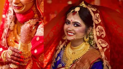 ಚಿನ್ನ ಹಾಗೂ ಬೆಳ್ಳಿಗೆ ತಾಗದ ‘ಶನಿ: ವಾರ’ದಲ್ಲಿ ಮೊದಲ ಬಾರಿಗೆ ಇಳಿಕೆ!