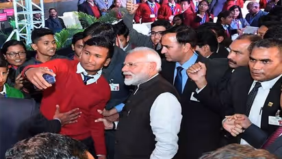 Pariksha Pe Charcha 2020: PM Modi to interact with students, teachers