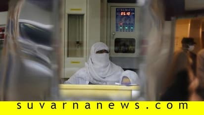 ಚೀನಾದಲ್ಲಿ ಭಾರತೀಯ ಶಿಕ್ಷಕಿಗೆ ಕರೋನಾ ವೈರಸ್‌?