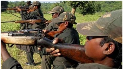ഛത്തീസ്ഗഢിൽ ഏറ്റുമുട്ടല്; ഒരു മാവോയിസ്റ്റ് കൊല്ലപ്പെട്ടു
