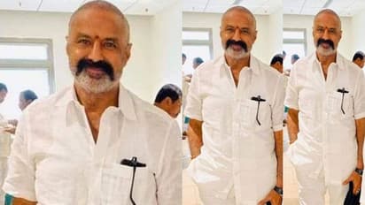 షాక్ : బాలయ్య హెయిర్ ట్రాన్స్ ప్లాంటేషన్ ఫెయిల్...అందుకే అలా..?