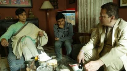 রহস্য অভিযানে প্রস্তুত ফেলুদা, দেখে নিন অন্দরমহলের হাল হকিকত