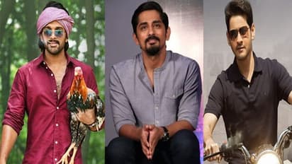 తమిళోళ్లు చేస్తే మాట్లాడలేదే..? హీరో సిద్ధార్థ్ కి రివర్స్ ట్రోల్స్