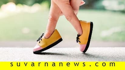 ಸಿಂಪಲ್ ಟ್ರಿಕ್ಕು, ಎಕ್ಸರ್ಸೈಸ್- ಮಾಡಿ, ಮಜಾ ನೋಡಿ!