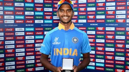 ICC U-19 World Cup: India launch campaign with easy win in South Africa