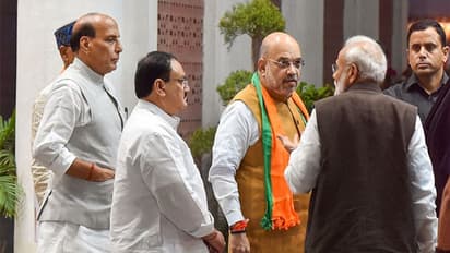 दिल्ली विधानसभा के लिए भाजपा आज जारी करेगी घोषणापत्र