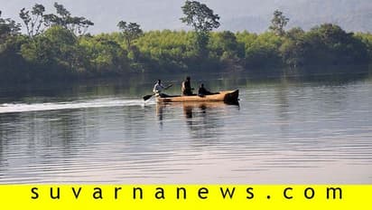 ಶಿವಮೊಗ್ಗ ಜನರಿಗೆ ಗುಡ್ ನ್ಯೂಸ್ : ಶರಾವತಿ ಸೇತುವೆ ಶೀಘ್ರ ಪೂರ್ಣ