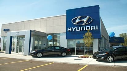 Hyundai Ioniq 5-এর ঘোষণা করল সংস্থা, চলতি বছরেই লঞ্চ করবে এই ইলেকট্রিক গাড়ি