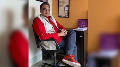 মানুষ হিসেবে কতটা অসৎ অরিন্দম, ফাঁস করলেন প্রথম স্ত্রী