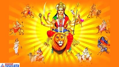 गुप्त नवरात्रि 25 जनवरी से, इन 9 दिनों में होती है दस महाविद्याओं की पूजा