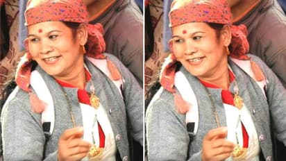 बच्चों को 2 बूंद जिंदगी की पिलाने निकली थी, बर्फ पर फिसला पैर और 300 फीट गहरी खाई में जा गिरी