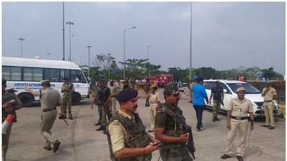 മംഗളൂരു വിമാനത്താവളത്തില് ബോംബ്? അതീവ ജാഗ്രത പ്രഖ്യാപിച്ചു