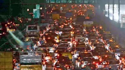 ಬೆಂಗಳೂರು ವಿಶ್ವದಲ್ಲೇ ಹೆಚ್ಚು ಸಂಚಾರ ದಟ್ಟಣೆ ನಗರ: ವರದಿ!