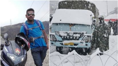മഞ്ഞുവീഴ്ച മൂലം കശ്മീരില് നിന്ന് പുറത്തുകടക്കാനായില്ല, സൈനികന്റെ വിവാഹം മുടങ്ങി