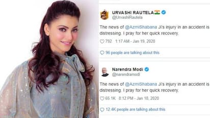 പ്രധാനമന്ത്രിയെ കോപ്പിയടിച്ചു; ബോളിവുഡ് നടിക്ക് ട്വിറ്ററില് പരിഹാസം