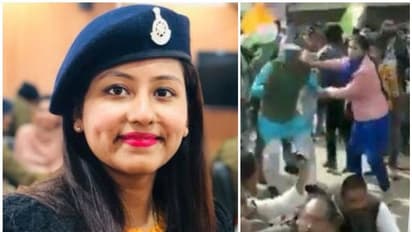 ആരാണ്  പ്രിയ വർമ്മ? മധ്യപ്രദേശിൽ നിന്നും വൈറലായ 'സബ് കളക്ടറെ ആക്രമിക്കുന്ന' വീഡിയോയ്ക്ക് പിന്നിലെ സത്യം