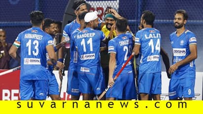 ಕೊಡಗಿನ ಅಂಕಿತ ಭಾರತ ಹಾಕಿ ತಂಡದ ಕೋಚ್!