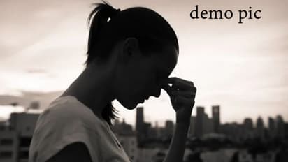 मंगेतर ने शादी से किया इनकार, तो लड़की नहीं सह पाई यह सदमा और तोड़ दिया दम