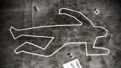 সিগারেট খেতে খেতেই ঘুম, বন্ধ ঘরে বেঘোরে মৃত্যু বৃদ্ধের