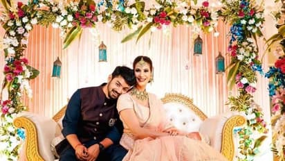 ஒருவழியா காதலியை கரம் பிடிக்க தயாரான பிக்பாஸ் பிரபலம்! விரைவில் டும்... டும்... டும்!