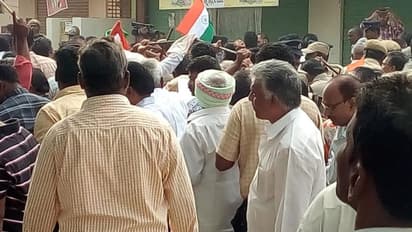 మూడు రాజధానులు: హైకోర్టు తలుపు తట్టిన అమరావతి రైతులు