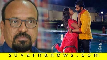 'ಗಡಿನಾಡು' ಚಿತ್ರ ತಂಡಕ್ಕೆ ಬೆದರಿಕೆ ಕರೆ; ಟೈಟಲ್‌ ಬದಲಾಗುತ್ತಾ?