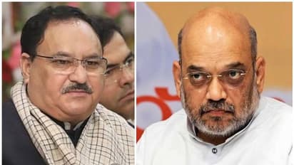 നരേന്ദ്ര മോദിയെ പ്രധാനമന്ത്രി പദത്തിലേറ്റിയ രാഷ്ട്രീയ ചാണക്യൻ, അമിത് ഷാ ബിജെപി പ്രസിഡന്റ് സ്ഥാനമൊഴിയുമ്പോൾ