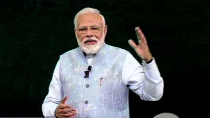 'প্রযুক্তিমুক্ত একটি ঘন্টা', এমনই পরামর্শ দিলেন ডিজিটাল ইন্ডিয়ার কারিগর