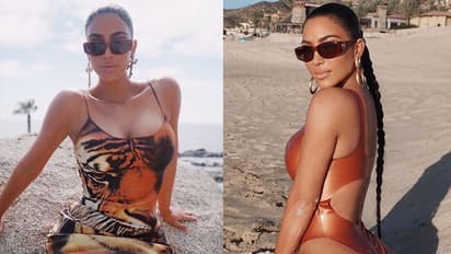 লিফটের মধ্যে অন্তরঙ্গতায় মত্ত জনপ্রিয় অভিনেত্রী, নেটদুনিয়ায় ছড়িয়ে পড়ল সেই ভিডিও