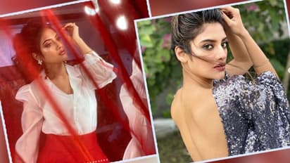 'সেফ হ্যান্ডস' চ্যালেঞ্জ নিতে গিয়ে ট্রোলড হলেন নুসরত, শোরগোল নেটদুনিয়ায়