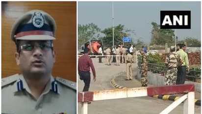 മംഗളൂരു വിമാനത്താവളത്തില് കണ്ടെത്തിയത് സ്ഫോടകവസ്തു തന്നെ; നിര്വീര്യമാക്കിയെന്ന് പൊലീസ്