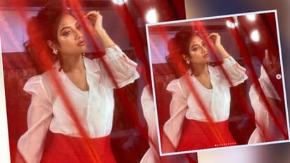 করোনার সঙ্গে লড়ছেন বাবা, শরীরী মোচড়ে টিকটক কাঁপালেন সাংসদ অভিনেত্রী