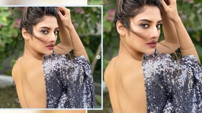 সফরেও বাধা করোনা আতঙ্ক, পুরোনো ছবি পোস্ট করেই সাধপূরণ নুসরতের