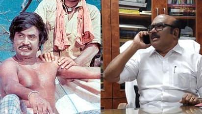 பத்தவச்சிட்டியே பரட்டை... ரஜினியை தாறுமாறாக கிண்டல் செய்த அமைச்சர் ஜெயக்குமார்...!