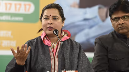 India slams Pakistan at CICA Summit, says 'grave and persistent rights violations in PoK'