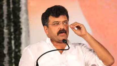 India under lockdown: Maharashtra minister Jitendra openly opposes PM Modi, declares he  won’t light candle