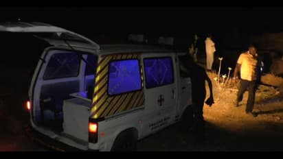 தலையில் கல்லைப்போட்டு +2 மாணவர் கொடூரக்கொலை..! மர்மக்கும்பல் வெறிச்செயல்..!