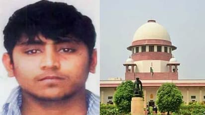 ಪಾಪಿ ಅರ್ಜಿ ತಿರಸ್ಕಾರ: ನೇಣಿಗೆ ಕೊರಳೊಡ್ಡುವುದೊಂದೇ ಮಾರ್ಗ!