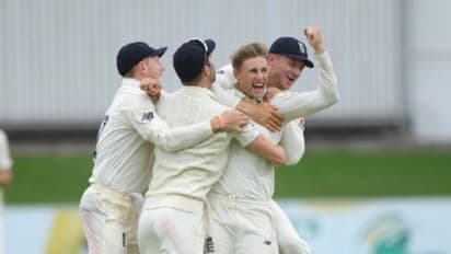 కరోనావైరస్ ఎఫెక్ట్: ఇంగ్లాండు క్రికెటర్ల సంచలన నిర్ణయం