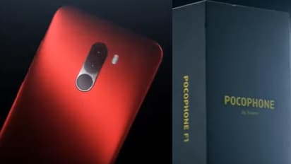 প্রকাশ্যে এল পোকো এফ২ লাইট স্মার্টফোন, রইল বিস্তারিত