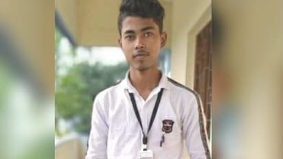 দুর্ঘটনায় 'ব্রেন ডেথ', কলেজ পড়ুয়ার অঙ্গদানের সিদ্ধান্ত পরিবারের