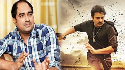 పవన్ కళ్యాణ్ కు జోడీగా ఫ్లాప్ హీరోయిన్ ?.. క్రిష్ డైరెక్షన్ లో పీరియాడిక్ ఫిల్మ్!