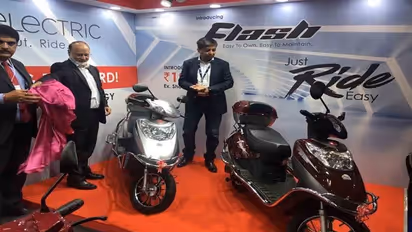 హీరో ద్విచక్ర వాహనాలపై భారీ తగ్గింపు...కేవలం 29 వేలకే...